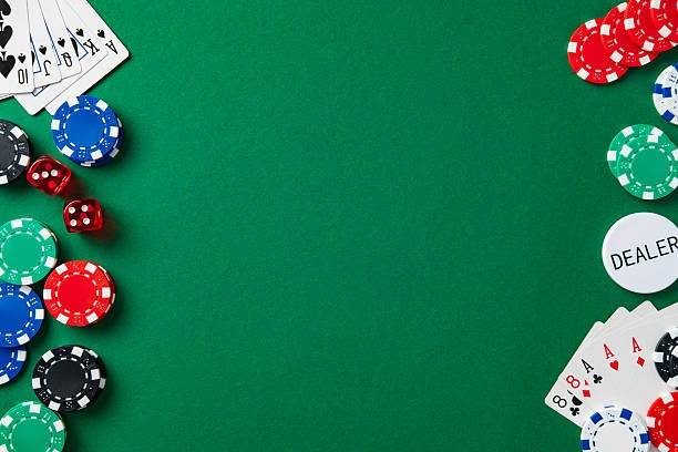 amorbet 38-Pocket Double-Zero Design